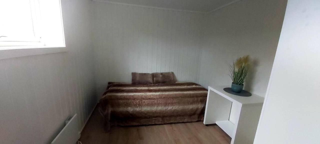 Aurora Rooms In Shared Apartment Nr2 We Are Doing Privet Northen Lights Trips, Reindeer Trip And Fjord Sommaroy Trip Tromsø Extérieur photo
