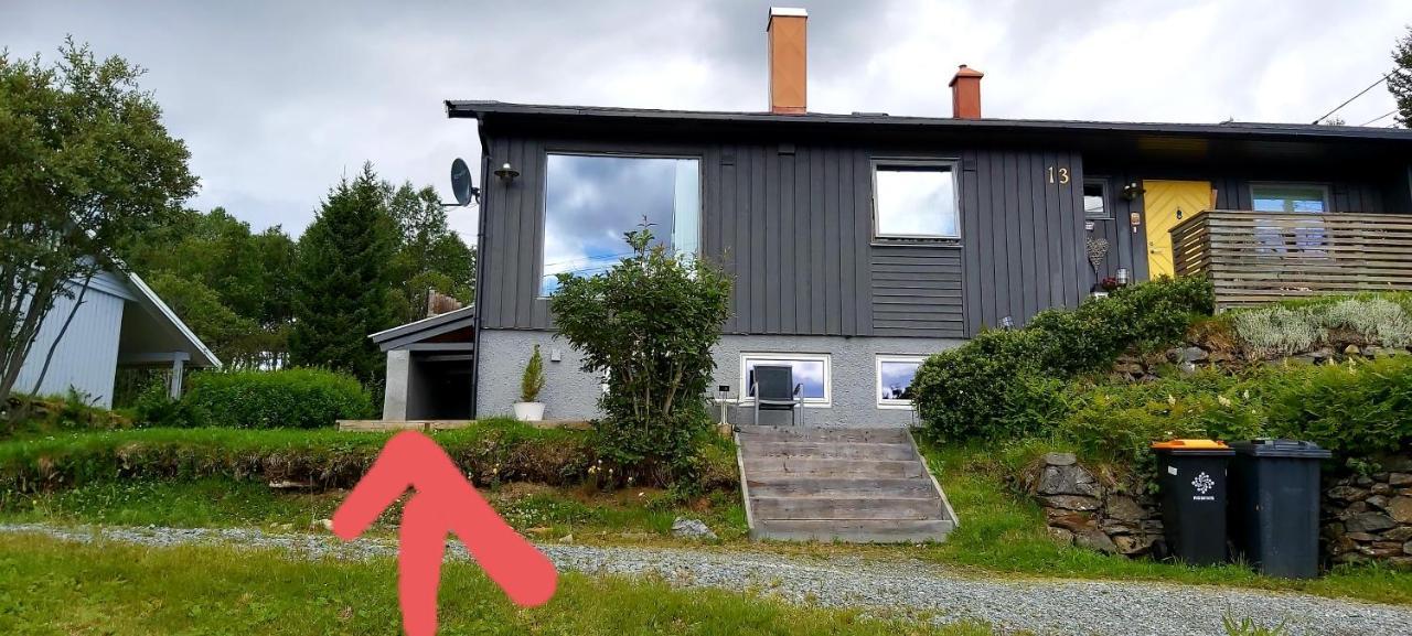 Aurora Rooms In Shared Apartment Nr2 We Are Doing Privet Northen Lights Trips, Reindeer Trip And Fjord Sommaroy Trip Tromsø Extérieur photo